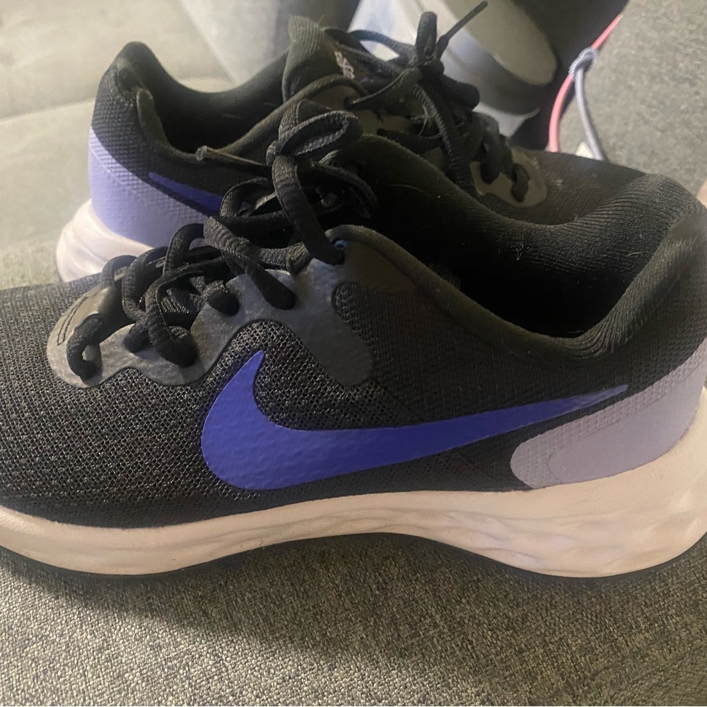 Nike size 5.5